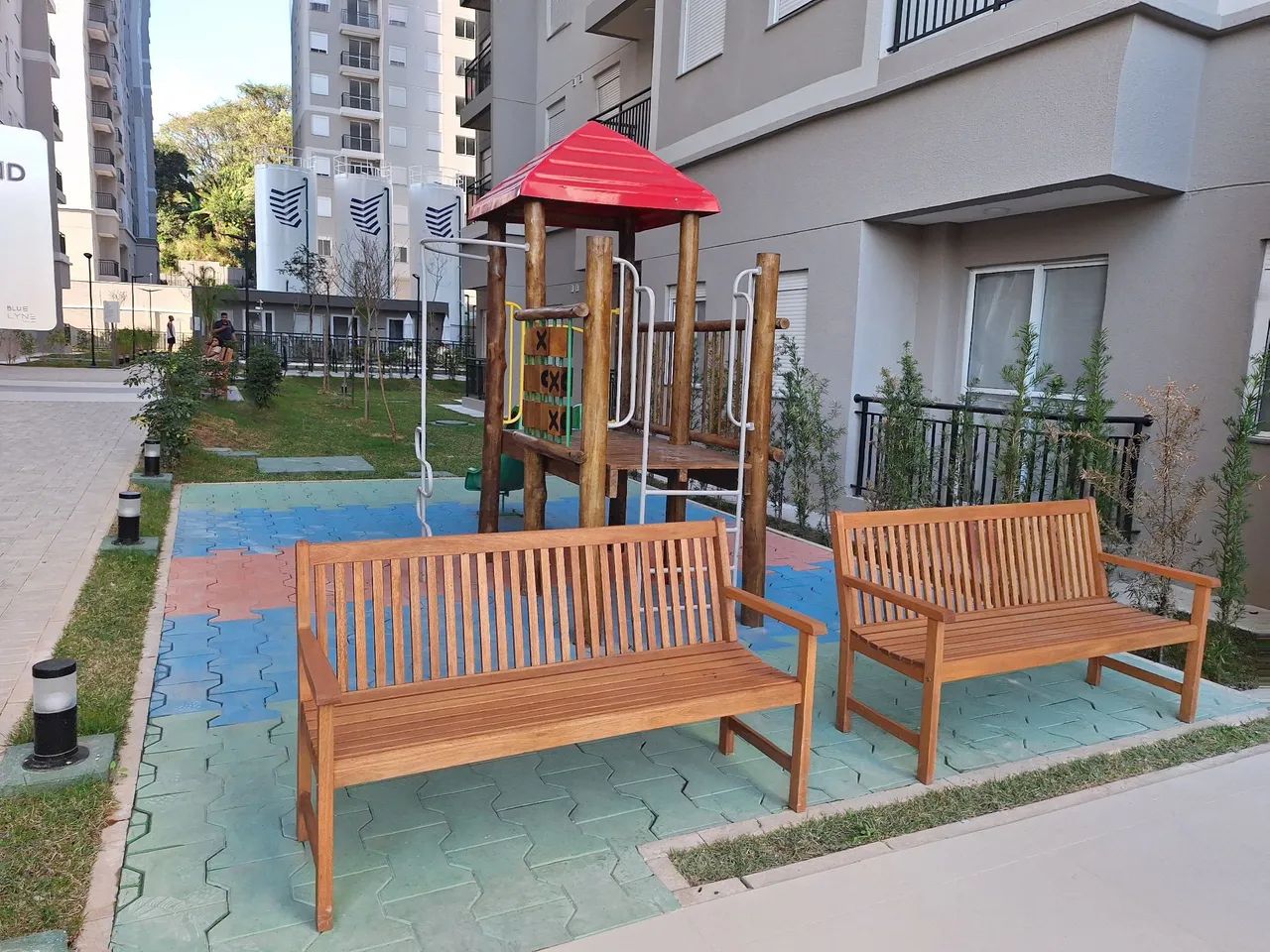 APARTAMENTO BLUE LYNE PIRITUBA  - Foto 5