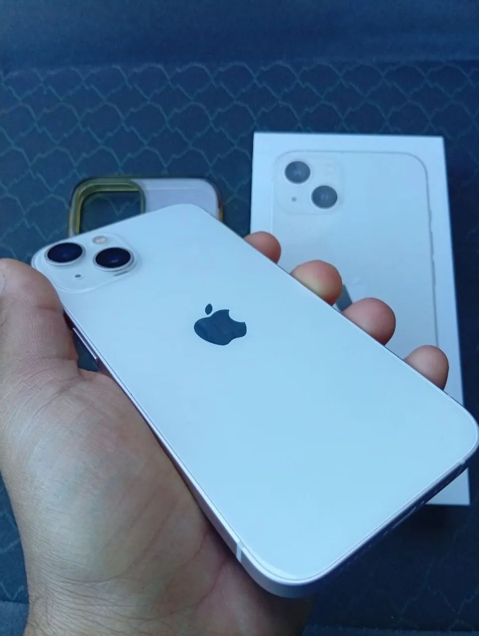 iPhone 13 128GB - Foto 2