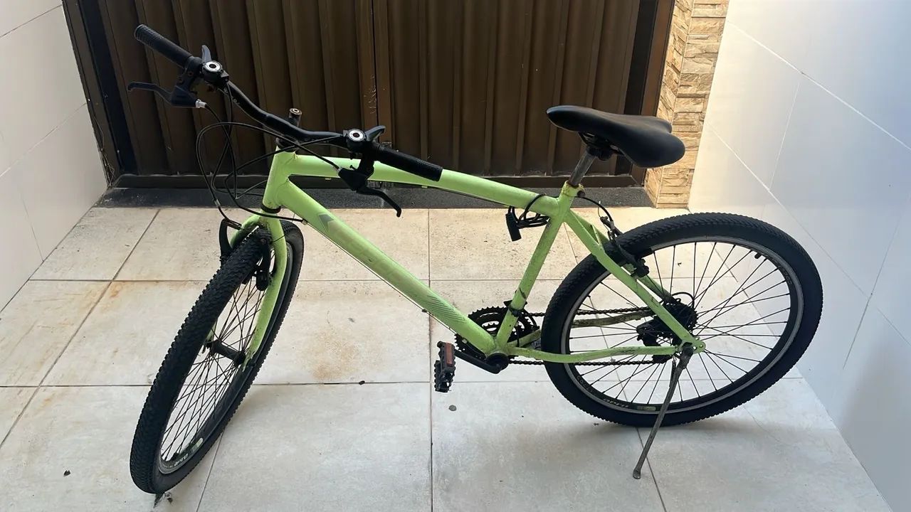 Bike aro 26 - Foto 4