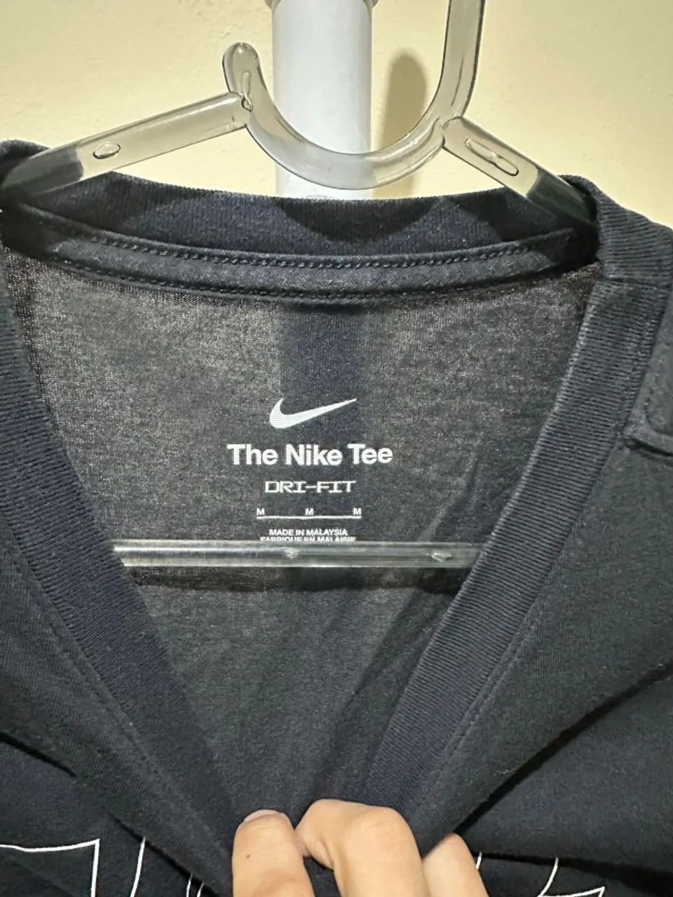 CAMISETA NIKE - Foto 2