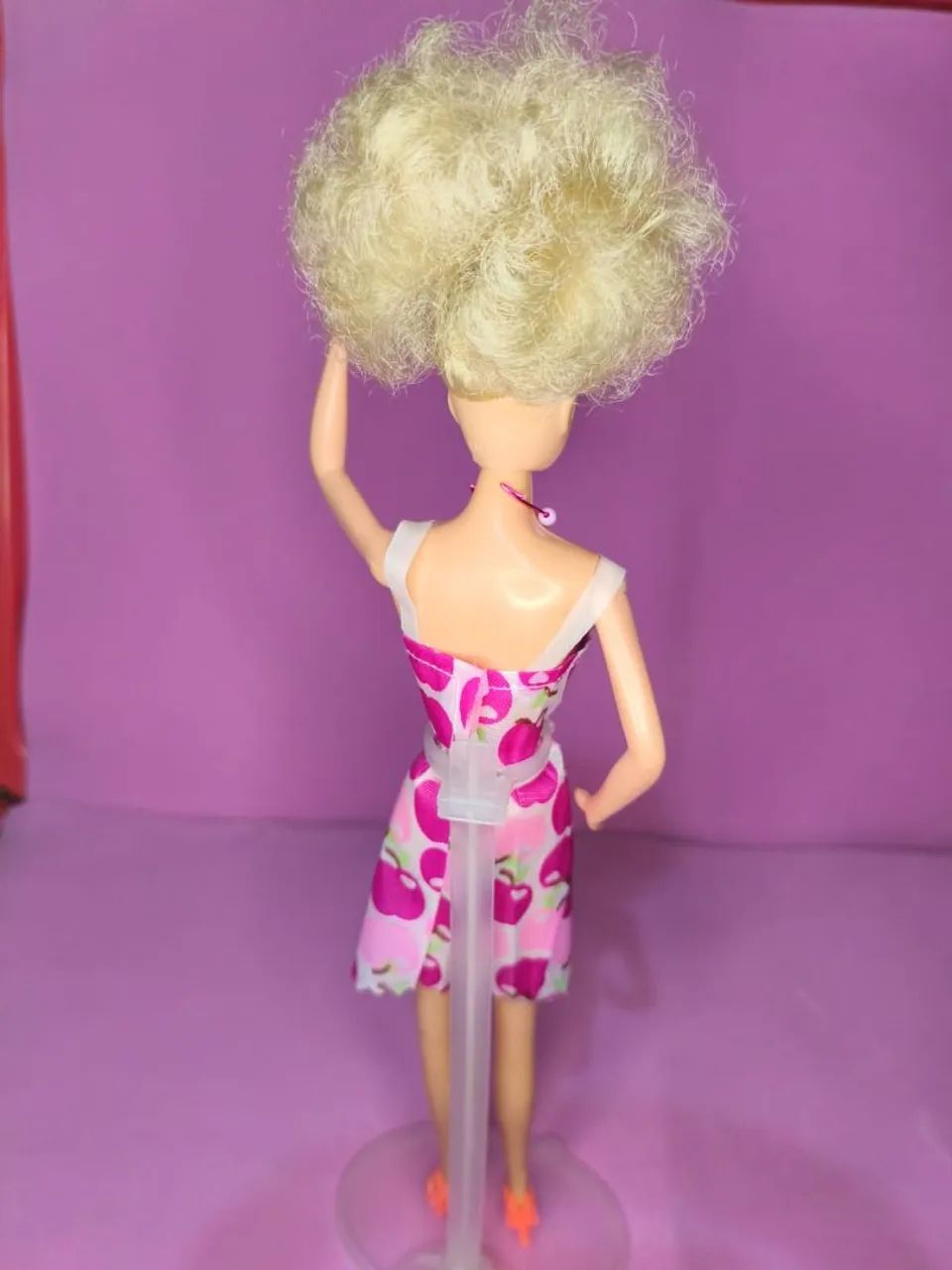Boneca Lullie - Foto 2