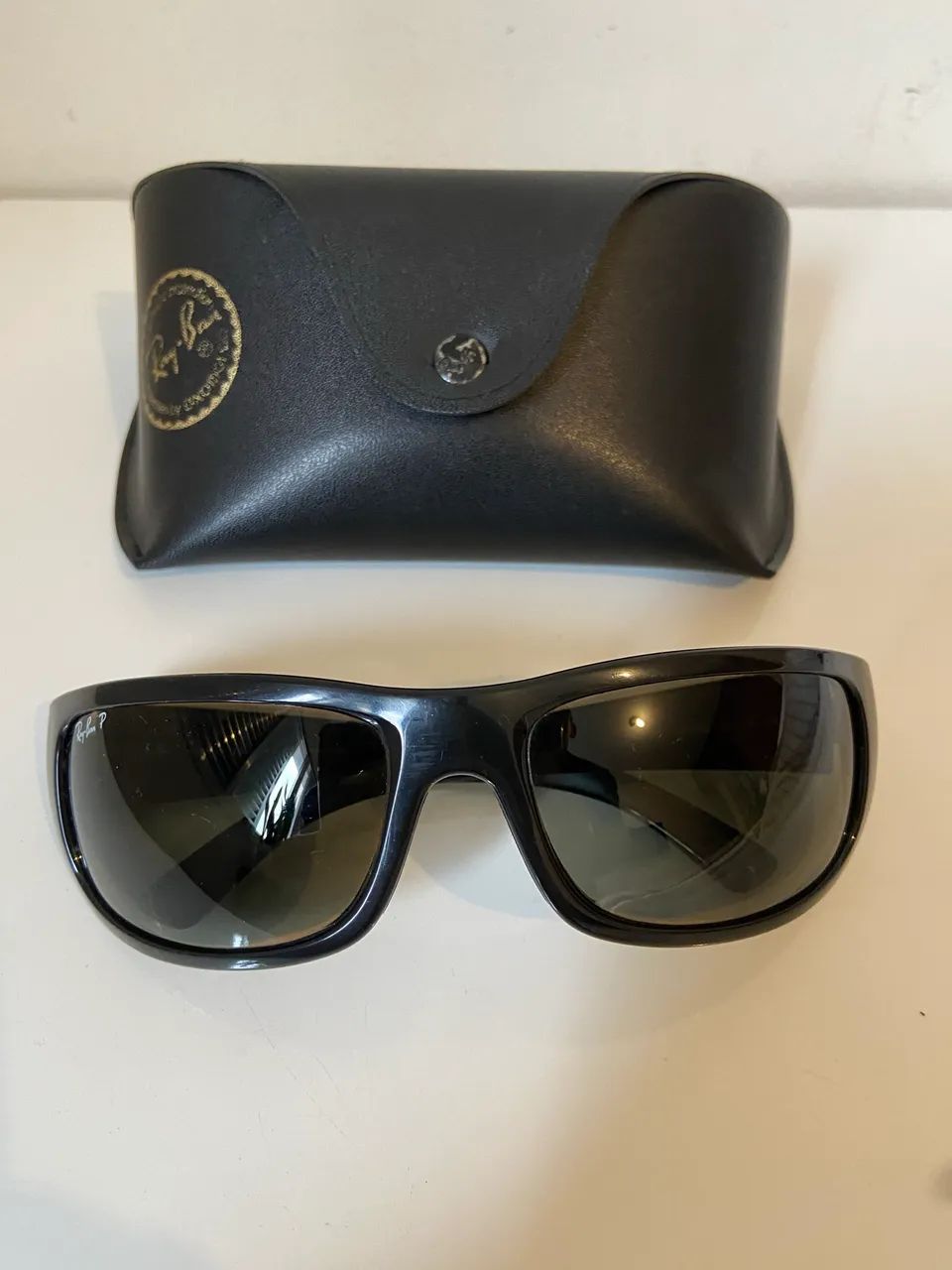 Óculos escuros RayBan 