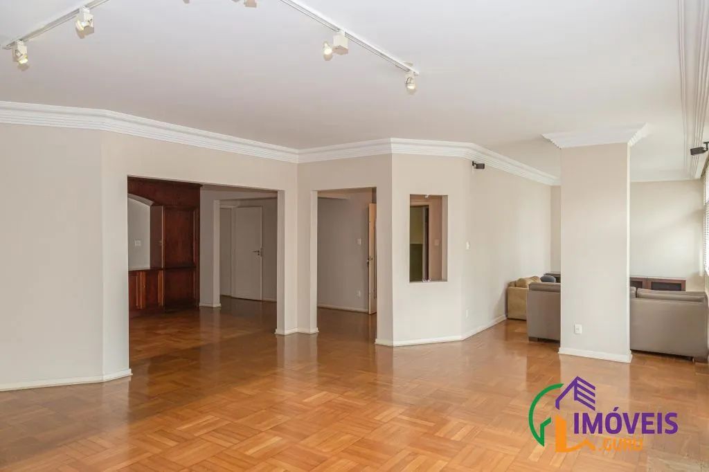 APARTAMENTO - HIGIENÓPOLIS - SP - Foto 2
