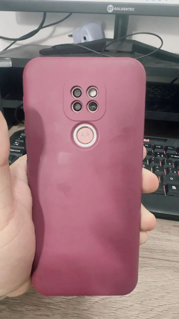 MOTO G9 PLAY 64 GB - Foto 2