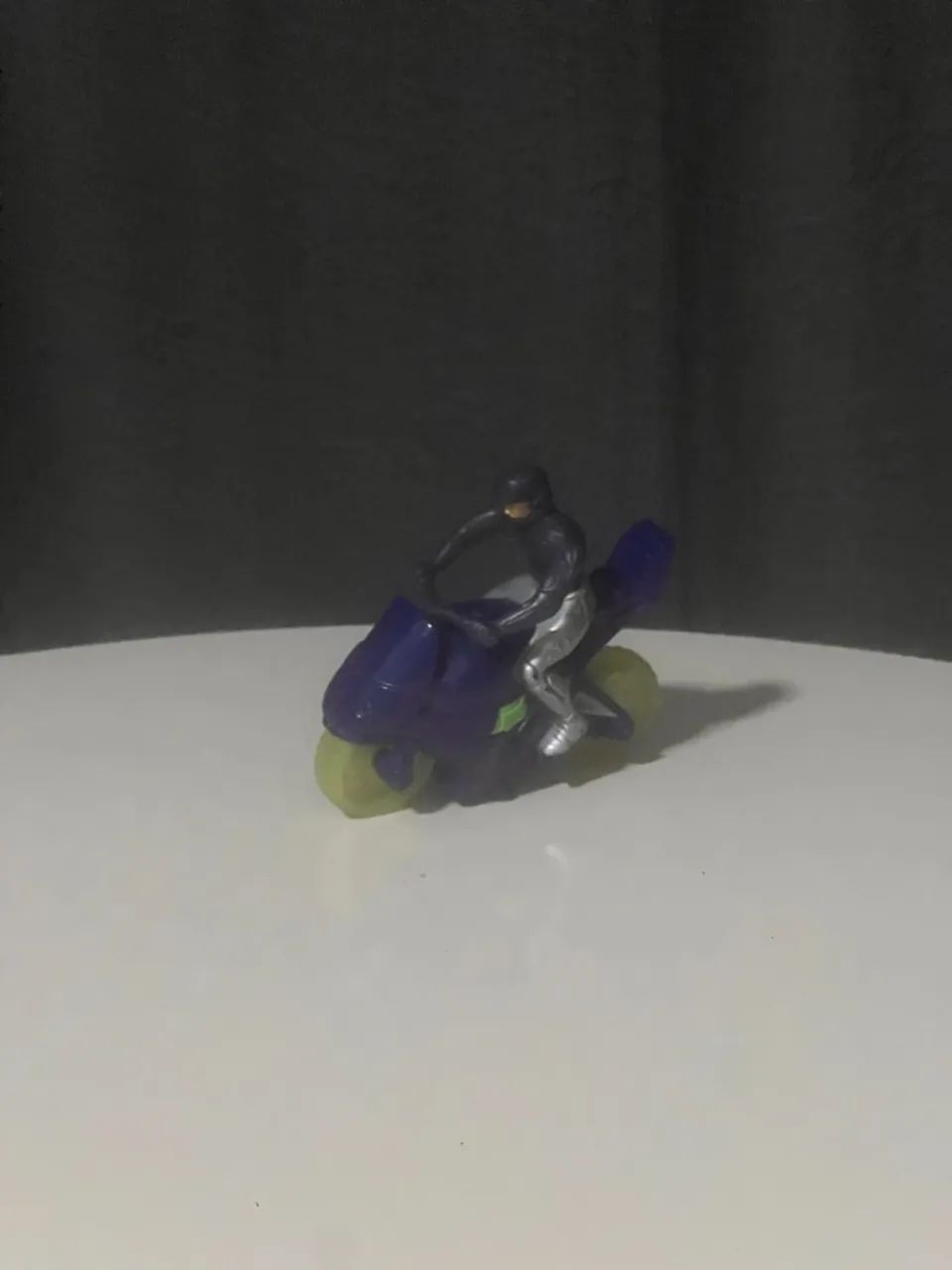 Motinha mini