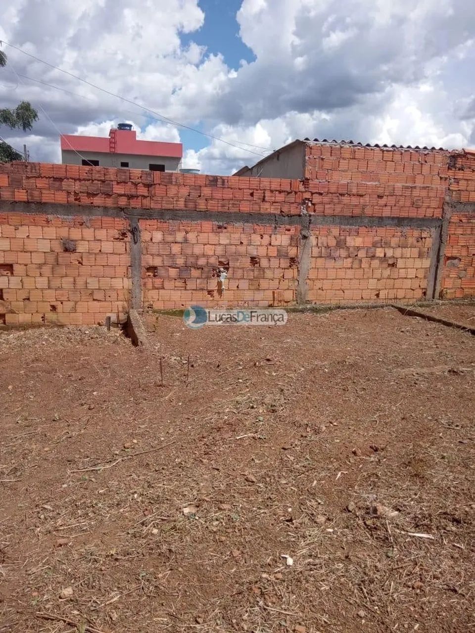 LOTE BEM LOCALIZADO BURITIS IV PLANALTINA DF - Foto 3