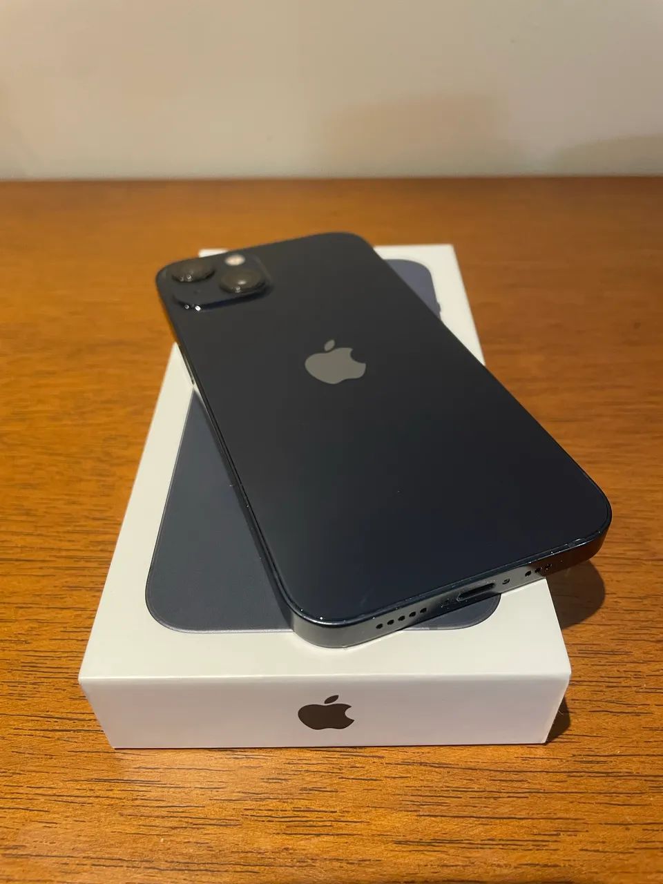 iPhone 13 128gb - DESAPEGO!!!