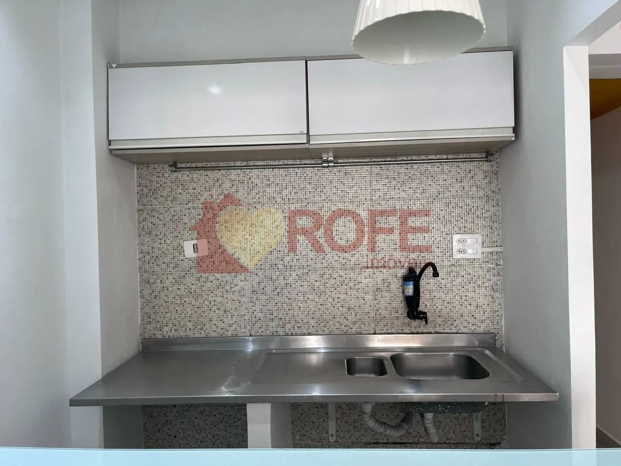 KITNET FUNCIONAL DE 32m² ? IDEAL PARA MORAR OU RENTABILIZAR - Foto 5