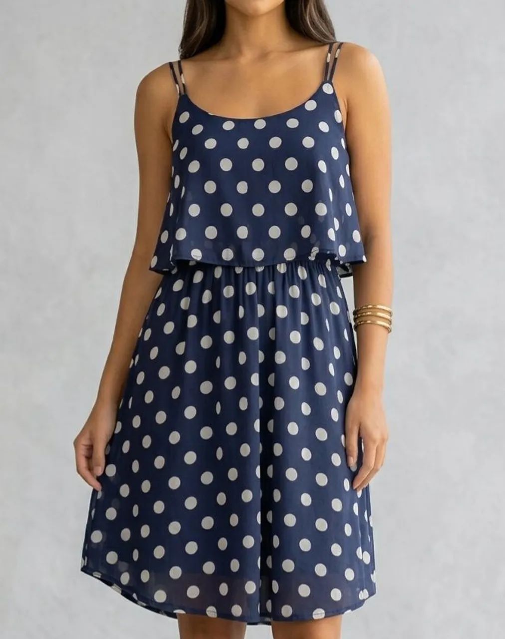 Vestido Importado Holly & Whyte
