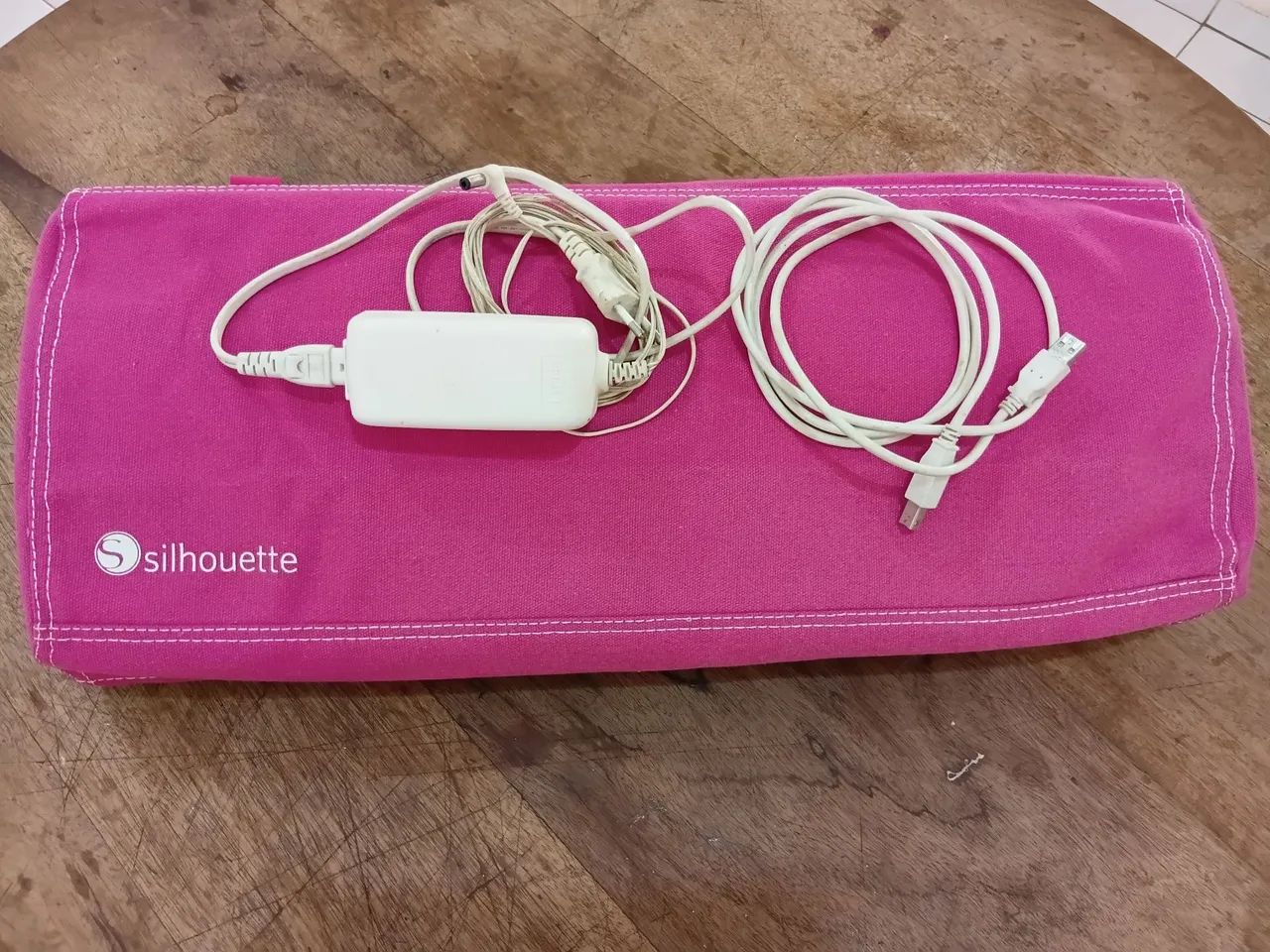 Máquina da silhouette cameo3 - Foto 3