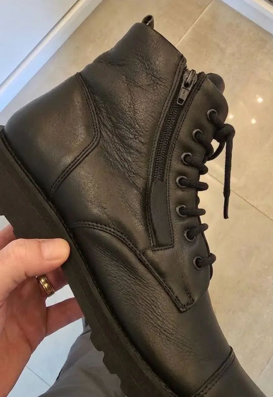 Bota colcci 42 - Foto 2