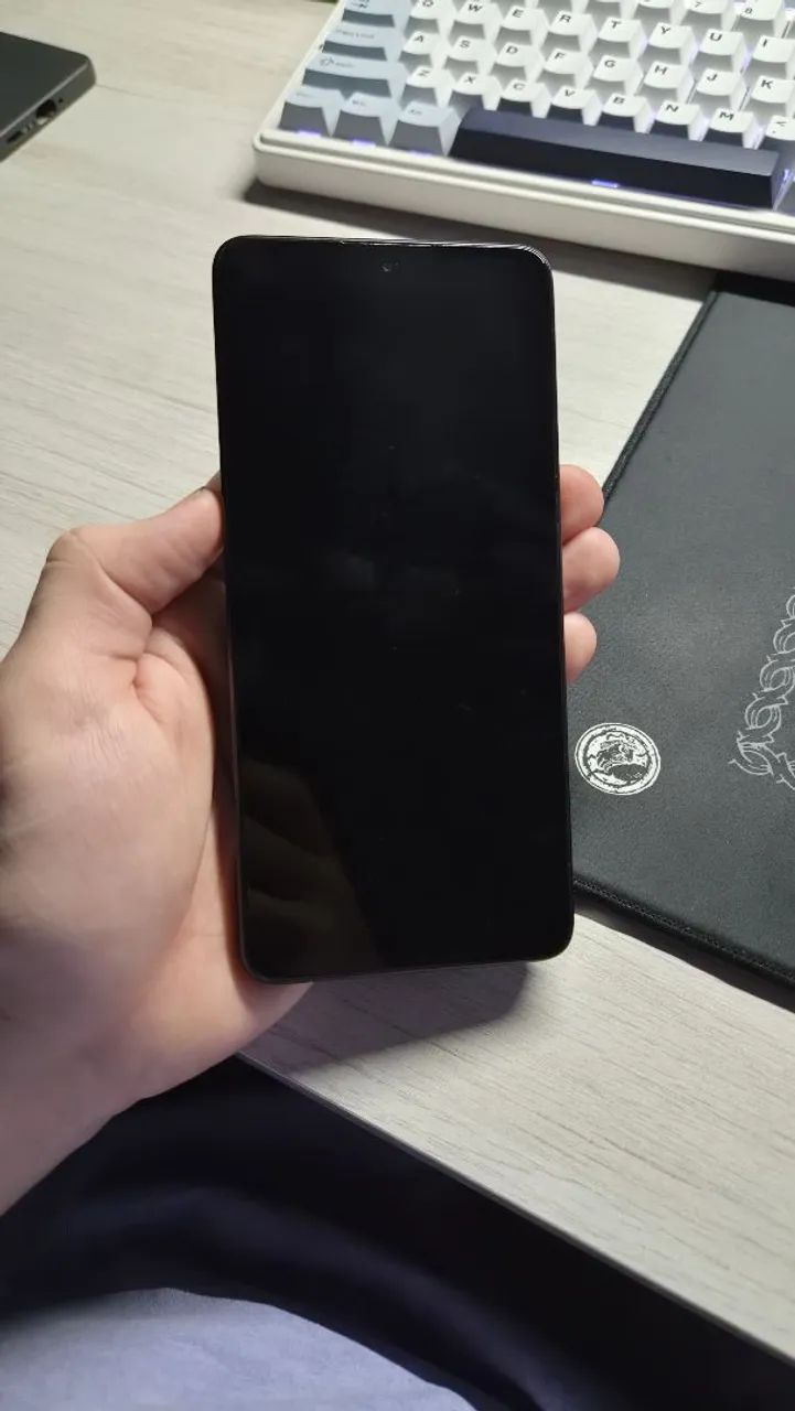  Xiaomi Poco X7 Pro (256GB / 8GB RAM) - Foto 4