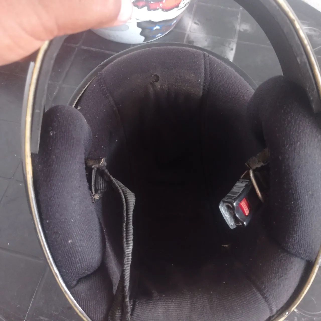 Capacete  - Foto 3