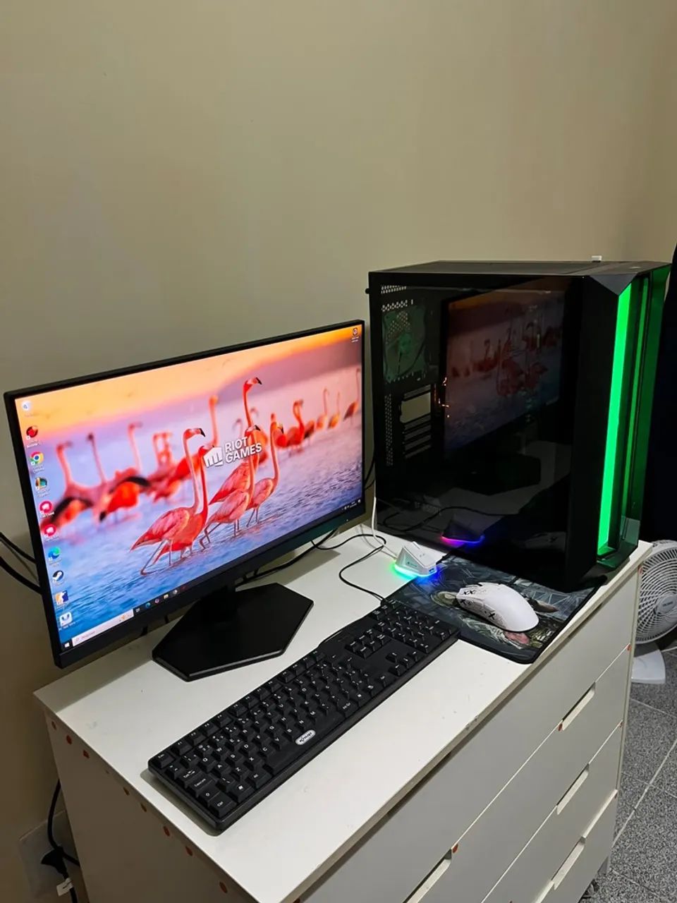 Vendo ou troco PC Gamer - Foto 2