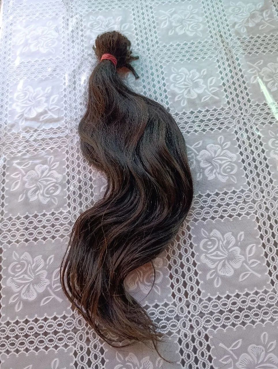 Cabelo humano  - Foto 2