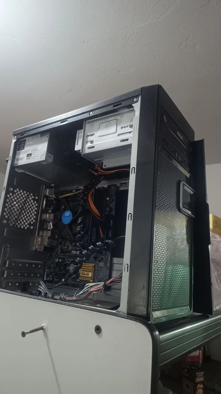 CPU COMPLETO  - Foto 2
