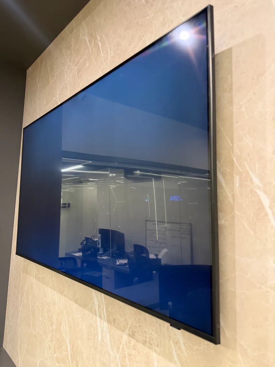 TV SMART SAMSUNG 50 POLEGADAS 