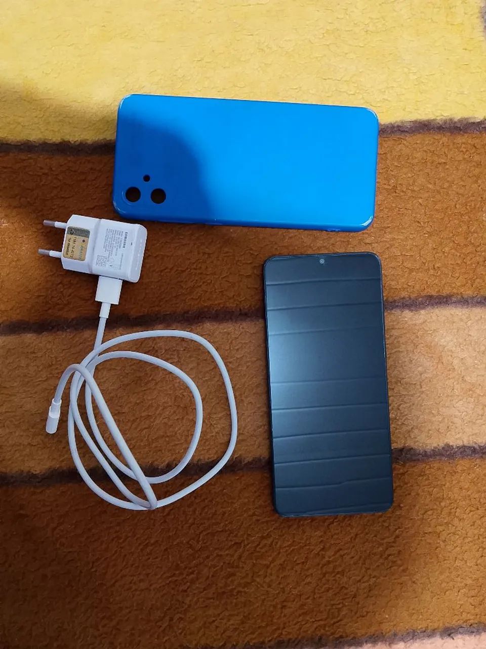 Vendo Samsung Galaxy A05 - Foto 4