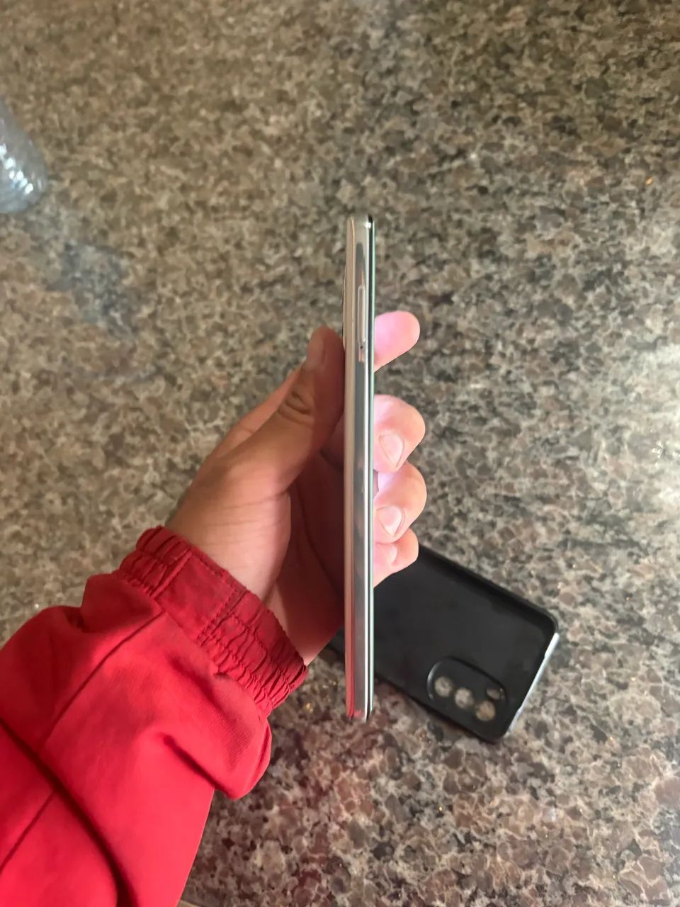 Moto g52 semi novo  - Foto 4