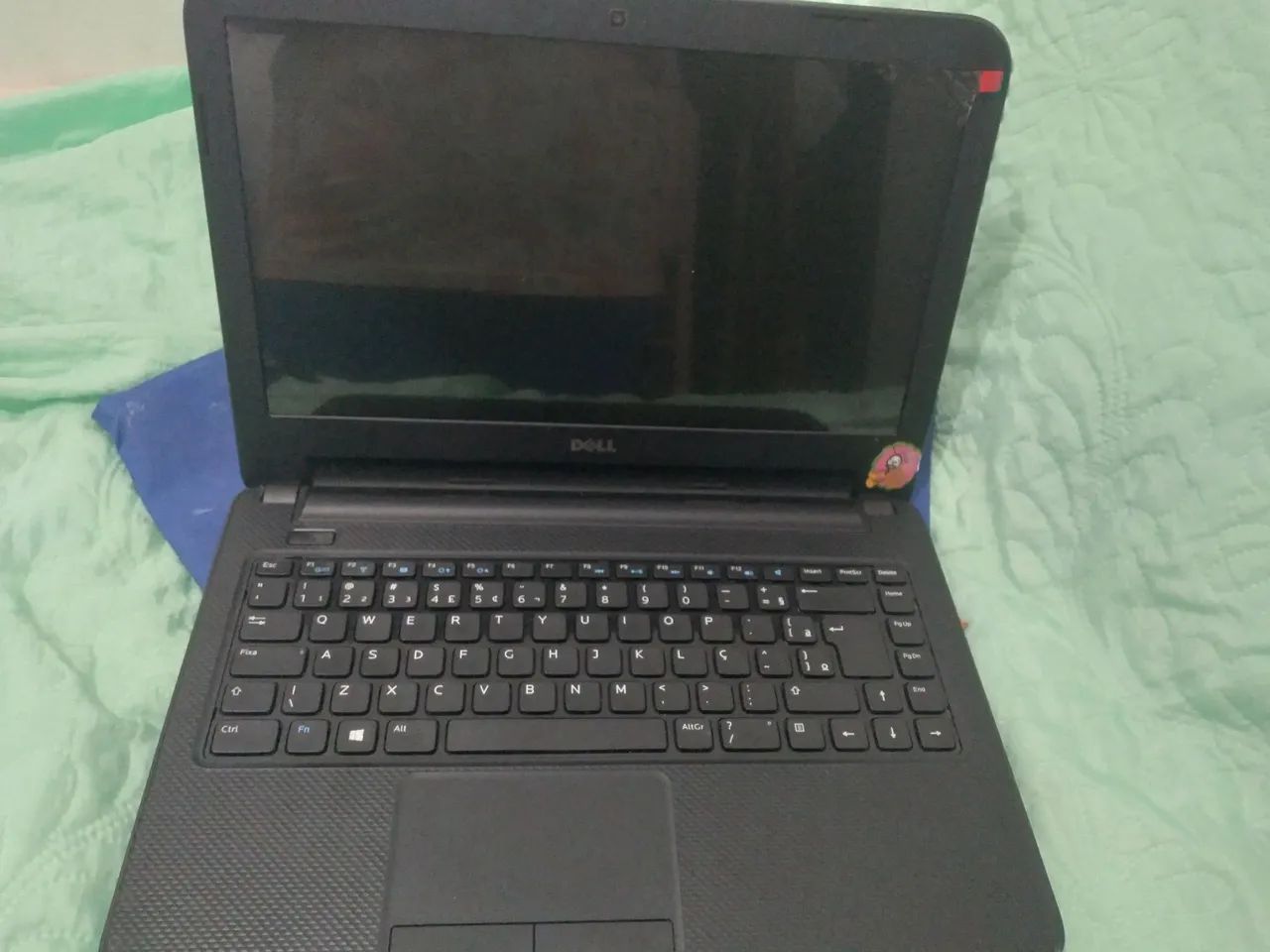 Notebook  Dell - Foto 2