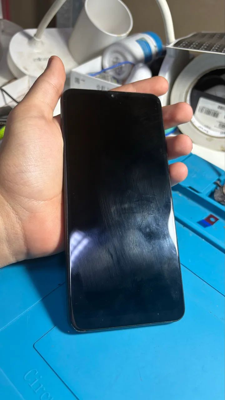 Samsung A12 - Foto 2