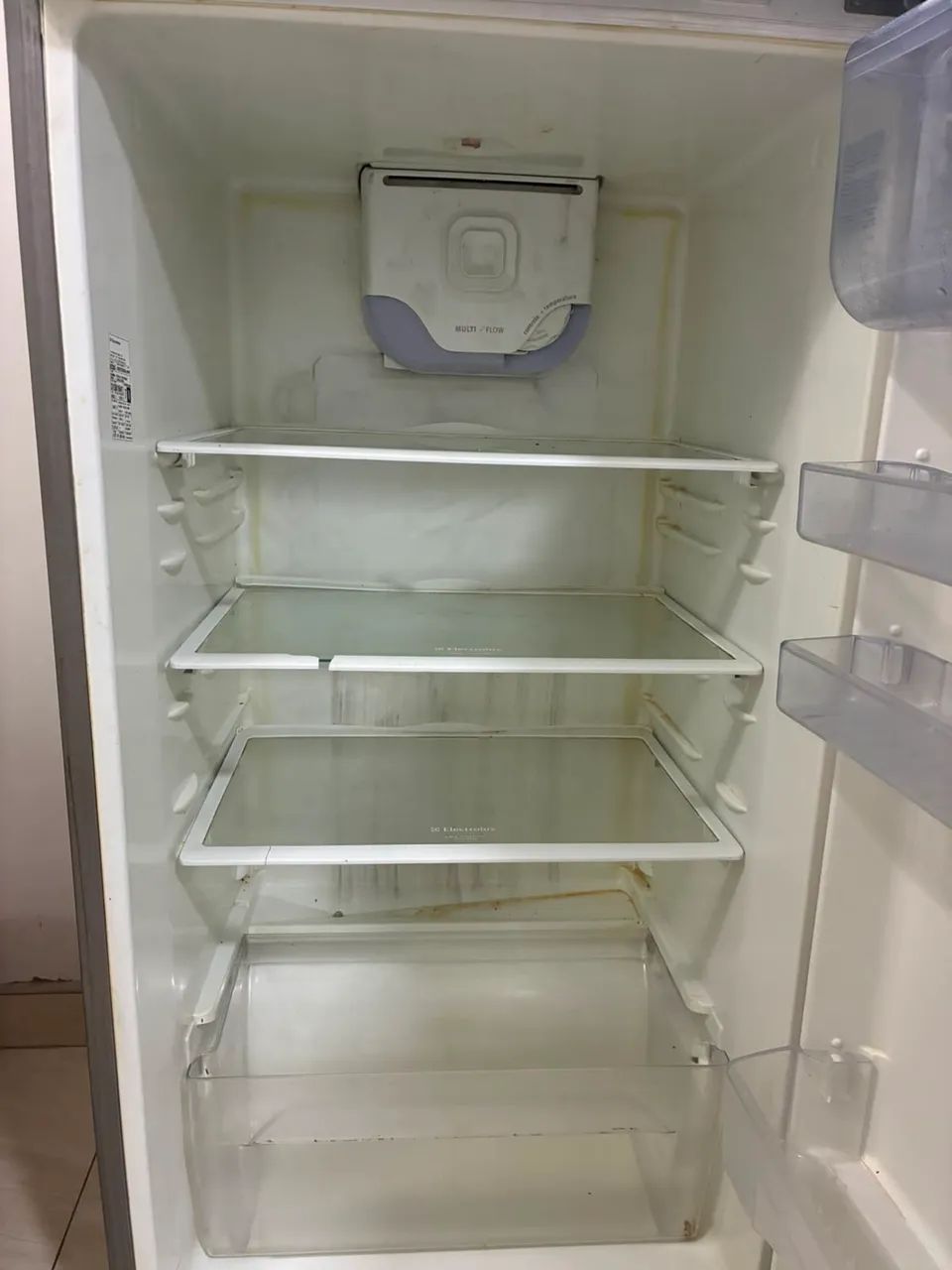 Geladeira usada - Foto 4
