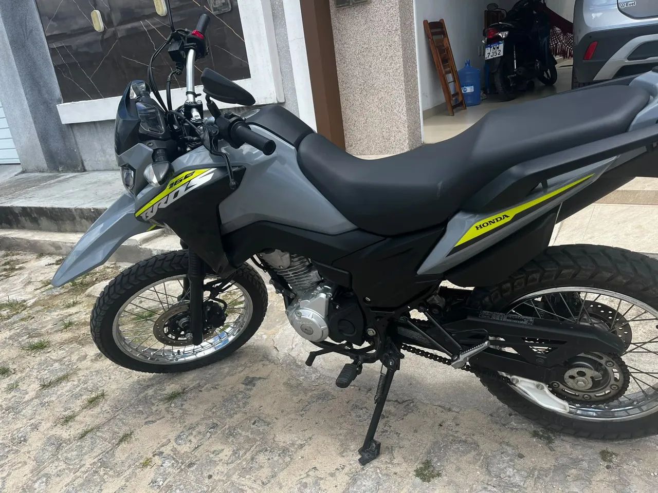 Emplacada quitada pronta para transferir  - Foto 2