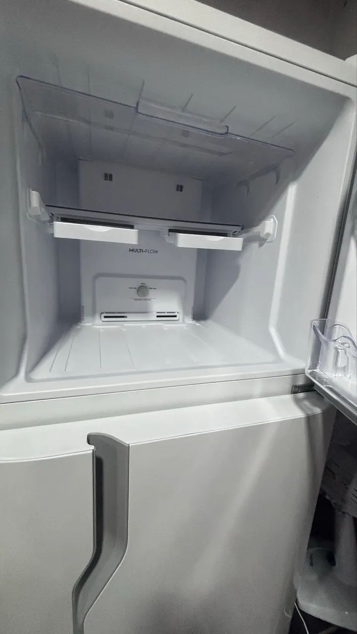Geladeira Electrolux - Foto 4
