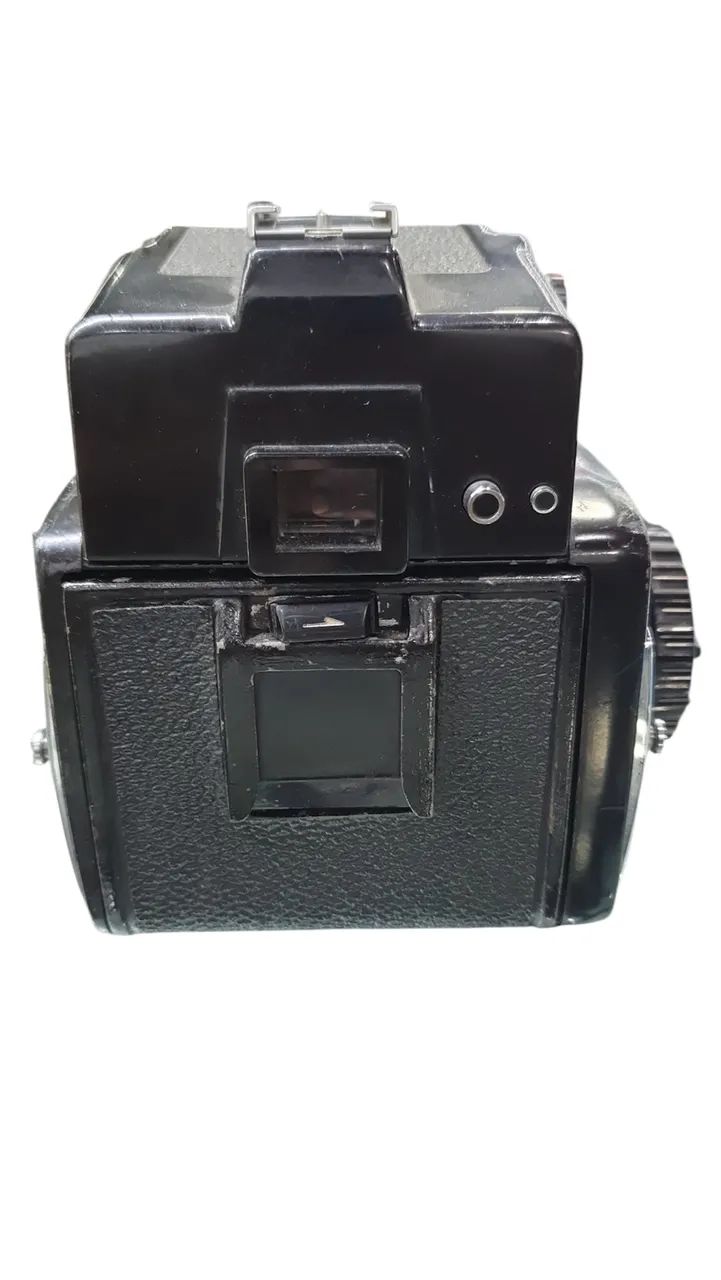 Câmera Mamiya 645 - Câmeras e Filmadoras - República, São Paulo