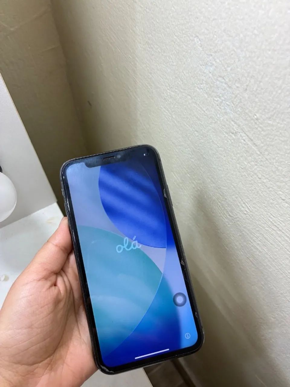 ? iPhone 11 - 128 GB - Foto 2