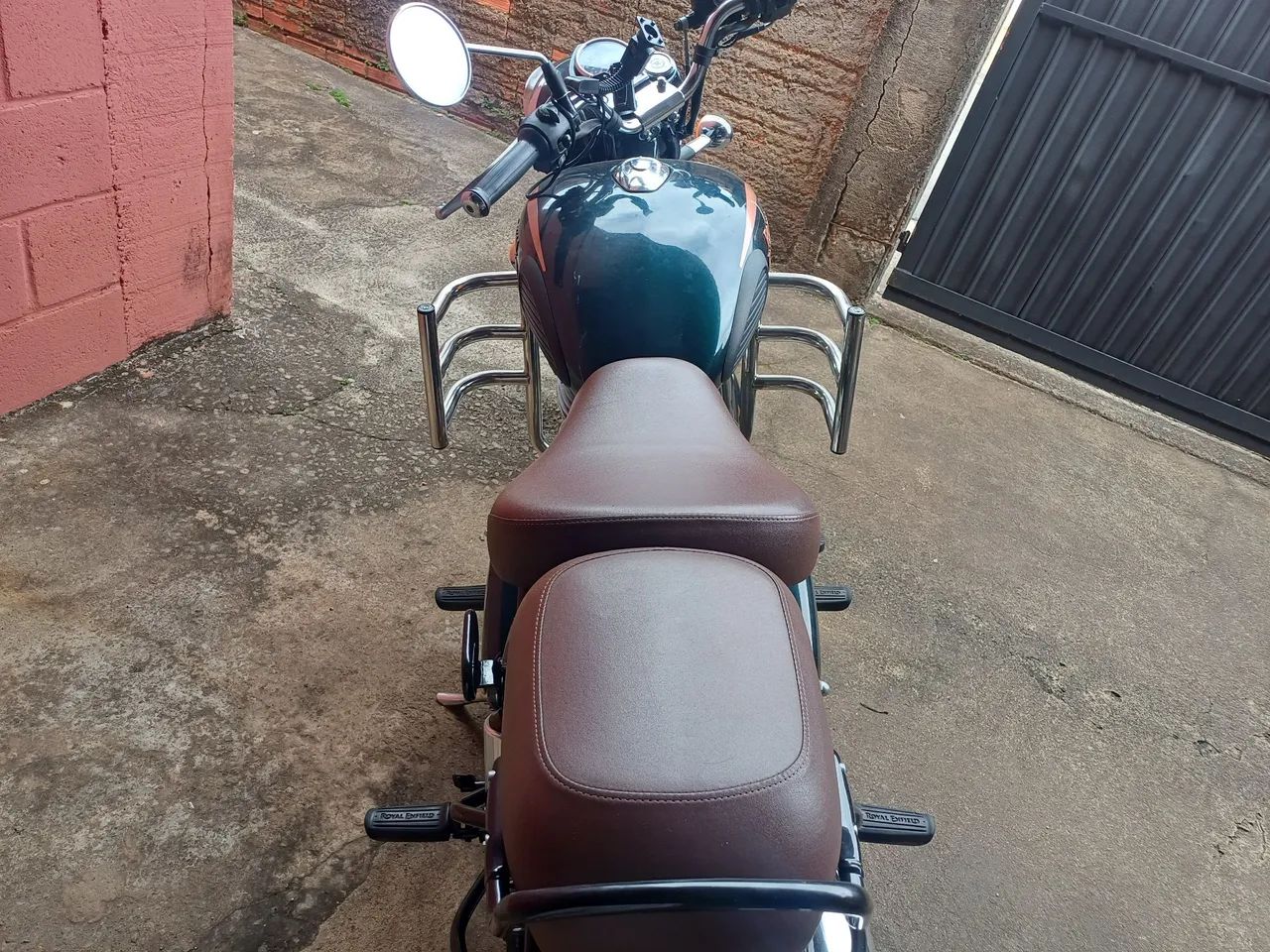 Royal Enfield Classic 350 - Foto 2