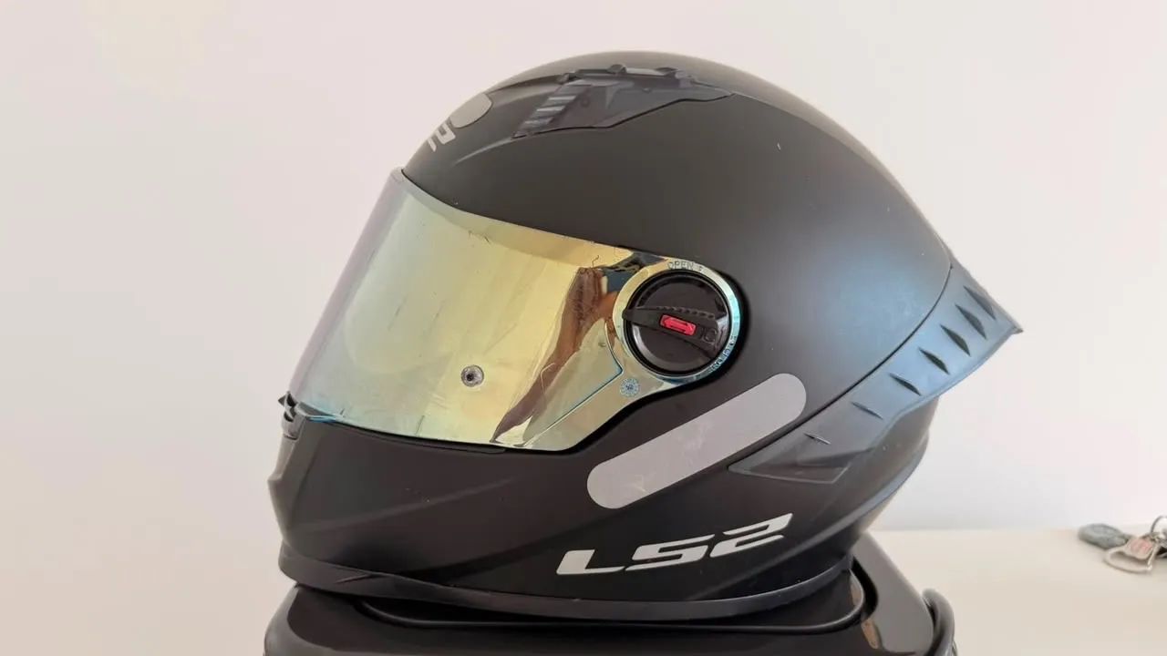 Ls2  - Foto 2