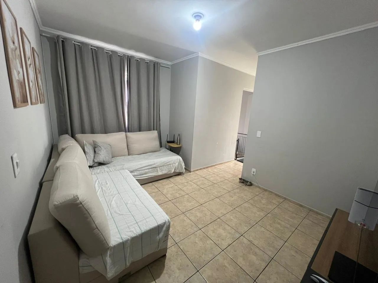 Vendo Apartamento Zona Leste 