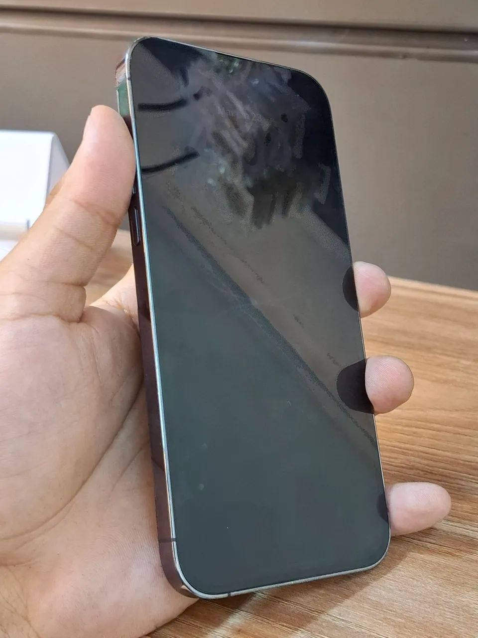 IPhone 14 pro max 128 gb - Foto 5