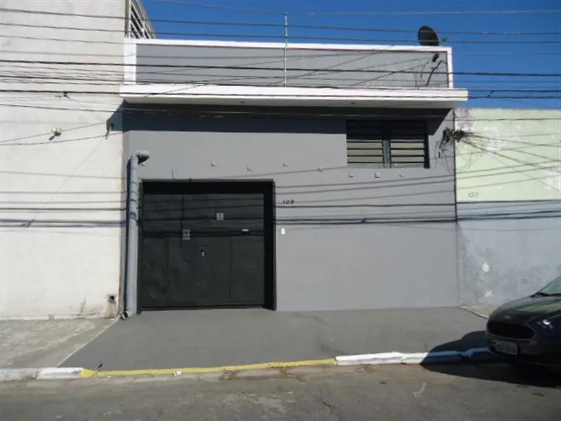 GALPÃO PARA ALUGAR - Foto 2