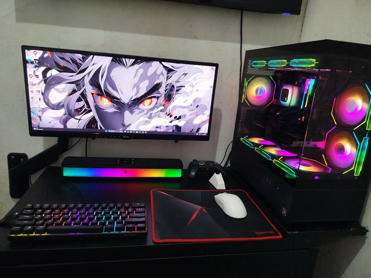 PC GAMER NOVO  - Foto 2