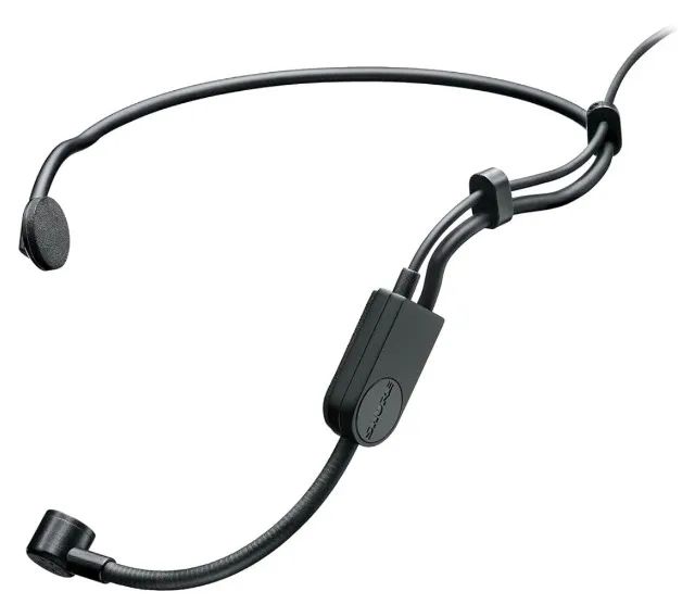 Microfone Sem Fio Shure - Foto 2