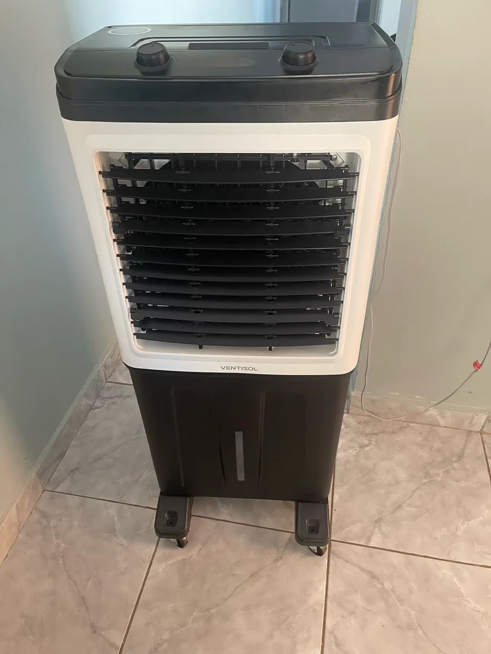 Climatizador 