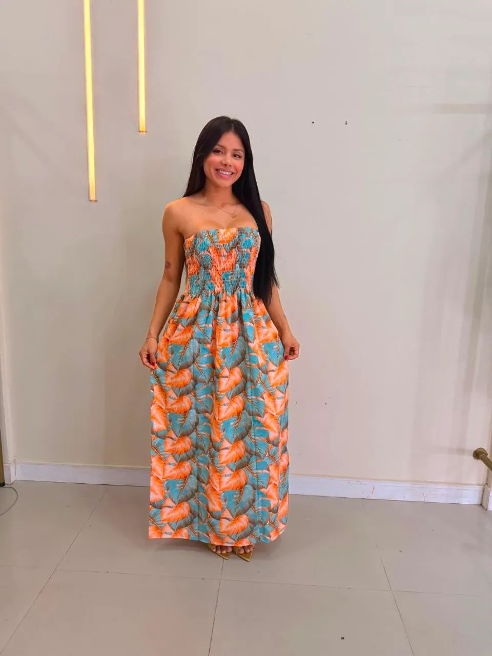 Vestido - Foto 3