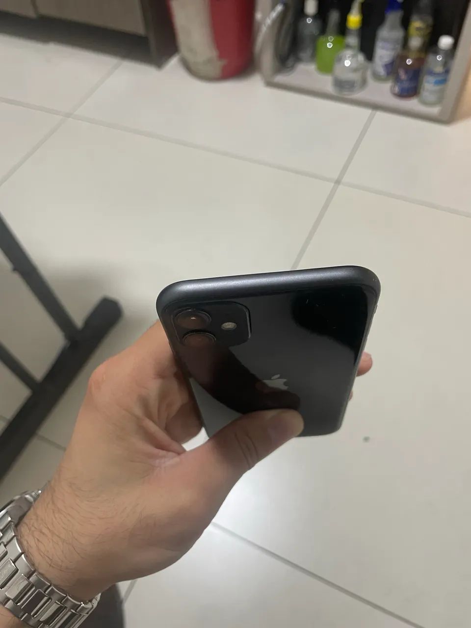 iPhone 11 muito conservado - Foto 3