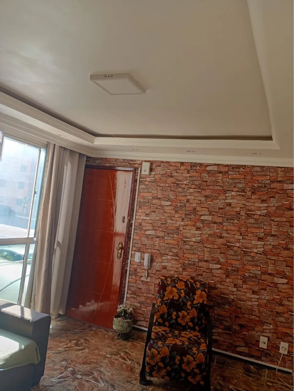Apartamento Paranoa parque  - Foto 5