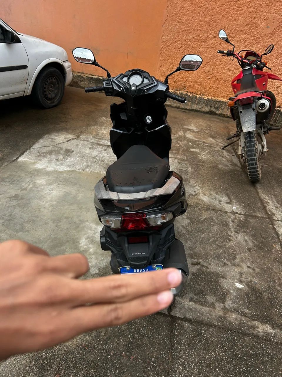 Vendo Elite 2023/2024