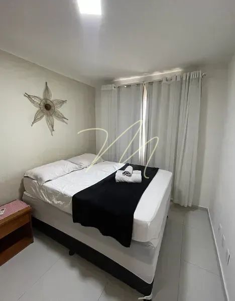 Apartamento mobiliado com 2 quartos no VOG Torres do Sul - Foto 2
