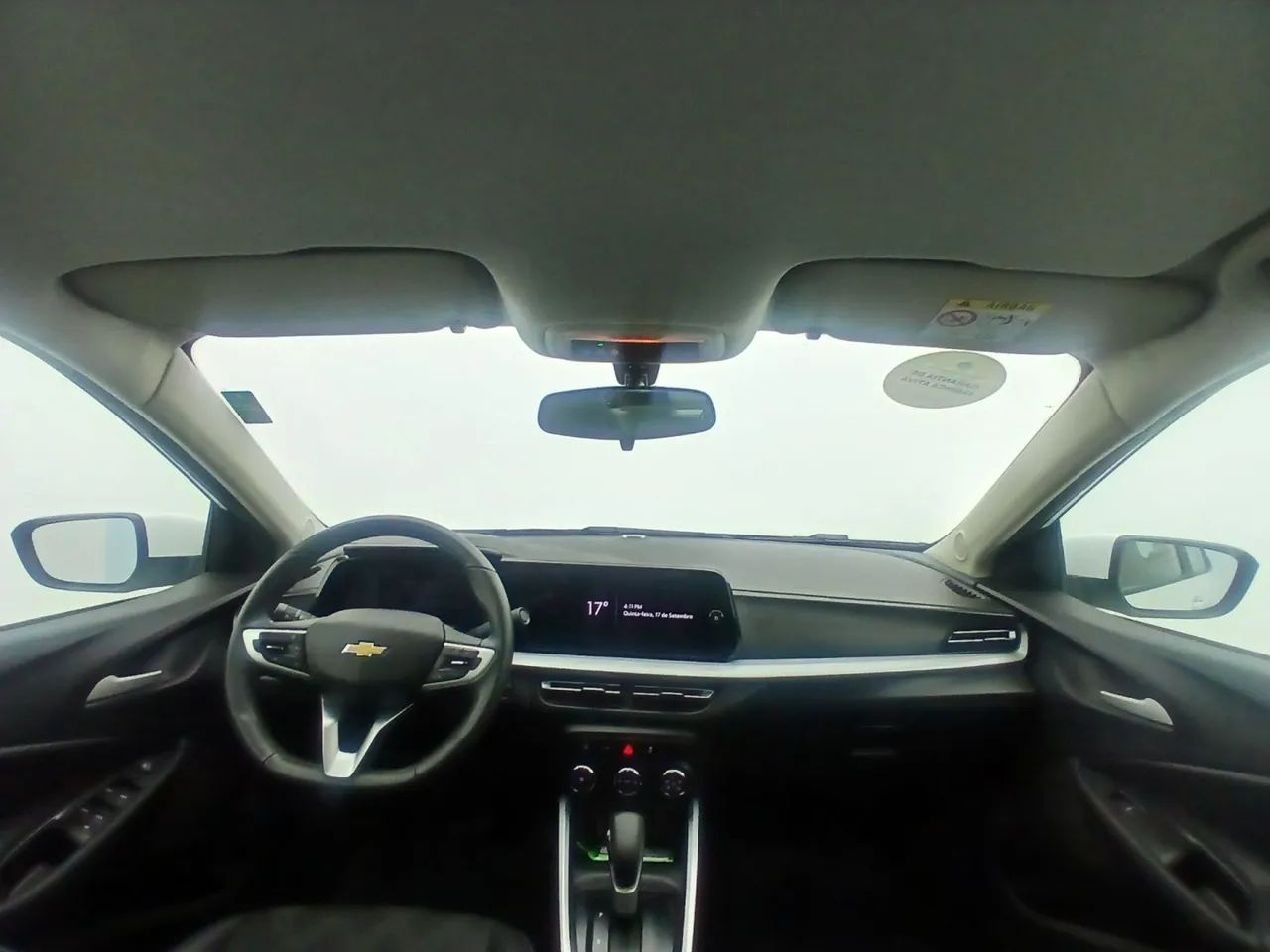 Chevrolet Onix Hatch LTZ 1.4 8V Flex Power Aut. 4P, foto 15 de 18