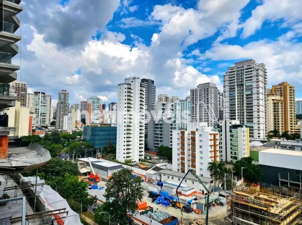 Locação Studio Perdizes São Paulo - Foto 5