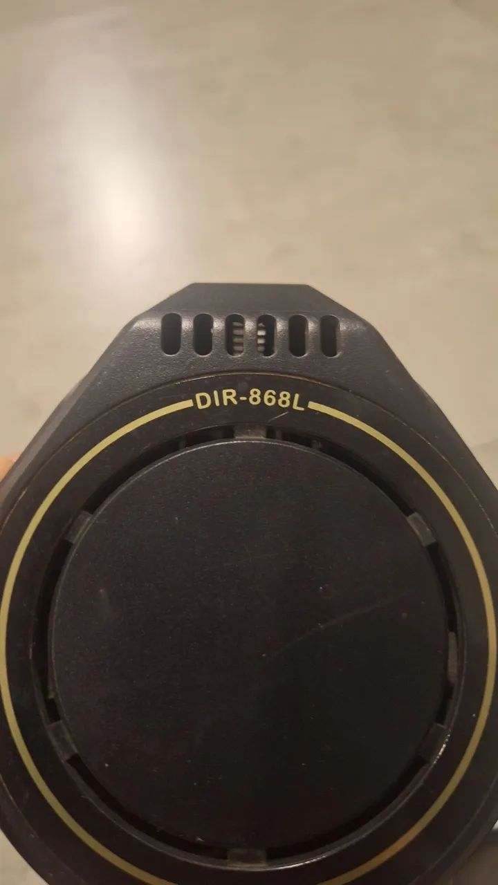 Roteador D-Link DIR-868L