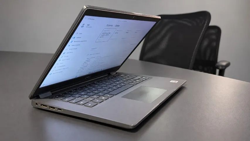 Dell Latitude 3410 Core i5 de 10a geração