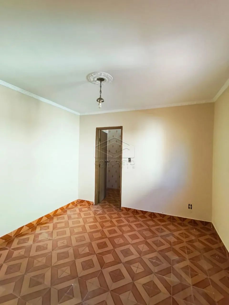 Casa Padrão em Bauru - Foto 4