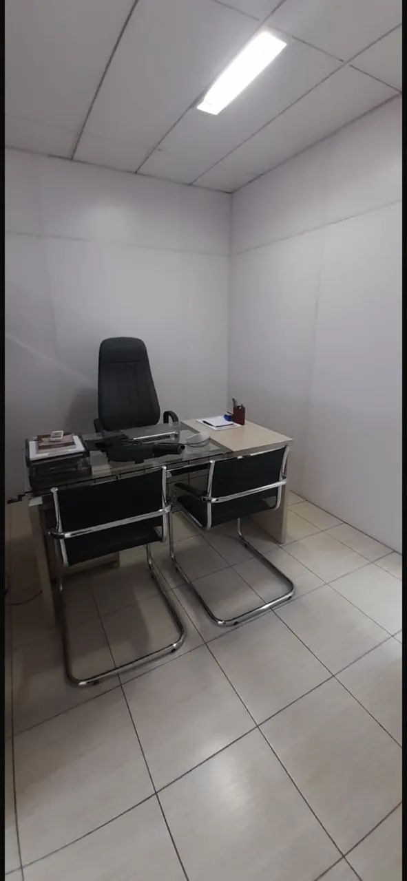 Sala no Centro Médico Garibaldi  - Foto 2