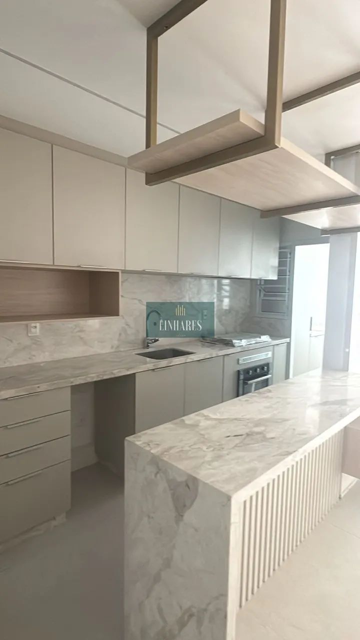 Apartamento 3 dormitórios no Novo Estreito, Florianópolis/SC - Foto 3